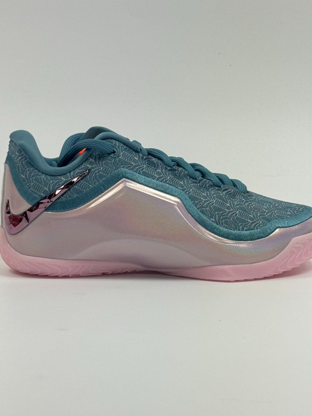 Nike Lebron 23 GS 'Miami Twice' IM9005-001 Basketball Multi Size